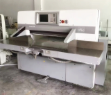Polar 115XC Paper Cutting Machinery For Printing Industry